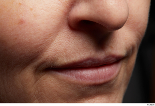  HD Face Skin Daya Jones face lips mouth nose skin pores skin texture wrinkles 0002.jpg